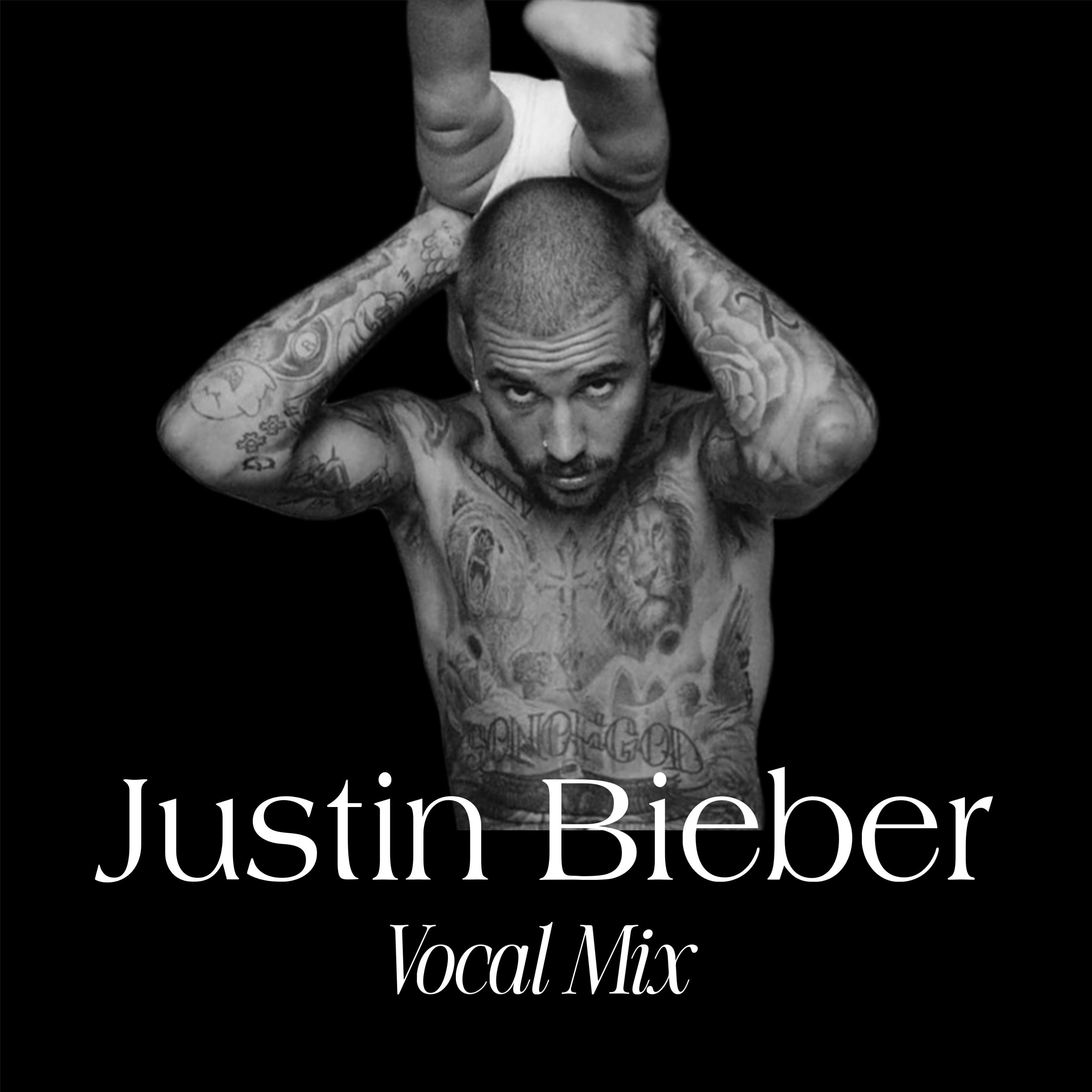 Justin Bieber Inspired Vocal Preset
